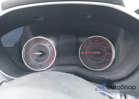 2017 Subaru Impreza Sport из США, поврежденный, VIN 4S3GTAM62H3707721